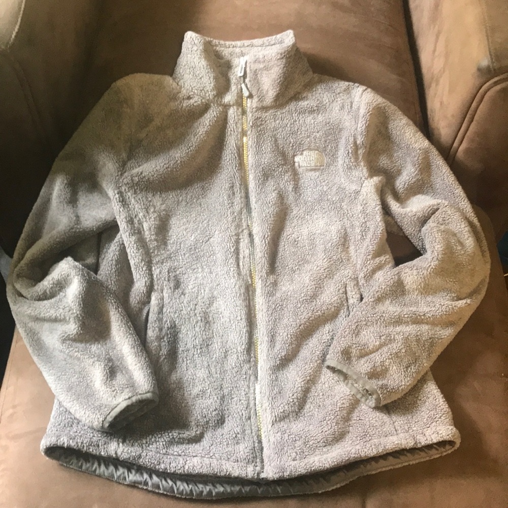 Northface women’s jacket sz M